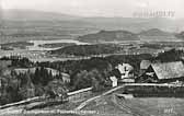 Gasthof Baumgartner - Finkenstein - Altfinkenstein - alte historische Fotos Ansichten Bilder Aufnahmen Ansichtskarten 