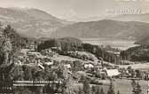 Millstatt - Laubendorf - Europa - alte historische Fotos Ansichten Bilder Aufnahmen Ansichtskarten 