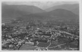 Über Stadtpark - Kärnten - alte historische Fotos Ansichten Bilder Aufnahmen Ansichtskarten 