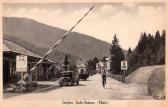 Thörl Maglern, Grenzübergang Österreich-Italien - Arnoldstein - alte historische Fotos Ansichten Bilder Aufnahmen Ansichtskarten 