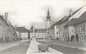 Radkersburg - Radkersburg - alte historische Fotos Ansichten Bilder Aufnahmen Ansichtskarten 