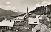 Berg im Drautal - Berg im Drautal - alte historische Fotos Ansichten Bilder Aufnahmen Ansichtskarten 