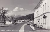 Thörl Maglern, Gasthaus Straßhof - Arnoldstein - alte historische Fotos Ansichten Bilder Aufnahmen Ansichtskarten 