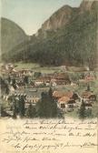 Unterloibl - Kärnten - alte historische Fotos Ansichten Bilder Aufnahmen Ansichtskarten 