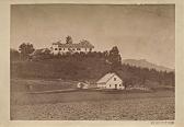 Völkermarkt, Schloss Kohlhof  - Europa - alte historische Fotos Ansichten Bilder Aufnahmen Ansichtskarten 