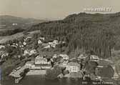 Egg am Faakersee - Villach - alte historische Fotos Ansichten Bilder Aufnahmen Ansichtskarten 