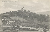 Linz, Pöstlingberg - Oesterreich - alte historische Fotos Ansichten Bilder Aufnahmen Ansichtskarten 