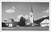 Altenmarkt im Gurktal - Weitensfeld im Gurktal - alte historische Fotos Ansichten Bilder Aufnahmen Ansichtskarten 