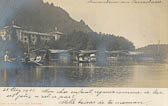 Hotel Annenheim - St. Andrä - alte historische Fotos Ansichten Bilder Aufnahmen Ansichtskarten 