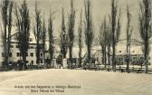 Obere Fellach bei Villach - alte historische Fotos Ansichten Bilder Aufnahmen Ansichtskarten 