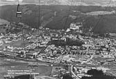 Goldeckbahn - Spittal an der Drau - alte historische Fotos Ansichten Bilder Aufnahmen Ansichtskarten 