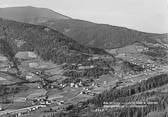 Bad Kleinkircheim - Spittal an der Drau - alte historische Fotos Ansichten Bilder Aufnahmen Ansichtskarten 