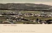 Villach mit Völkendorf  - Villach - alte historische Fotos Ansichten Bilder Aufnahmen Ansichtskarten 