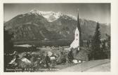 Berg im Drautal - Berg im Drautal - alte historische Fotos Ansichten Bilder Aufnahmen Ansichtskarten 