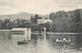 Wienherheim - Kärnten - alte historische Fotos Ansichten Bilder Aufnahmen Ansichtskarten 