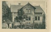 Villach St.Johann, Gasthaus Johanneshöhe - alte historische Fotos Ansichten Bilder Aufnahmen Ansichtskarten 