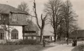  Drobollach, Dependance  von Bernolds Gasthof - Kärnten - alte historische Fotos Ansichten Bilder Aufnahmen Ansichtskarten 