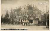 Althofen - Hotel Kollinger - Sankt Veit an der Glan - alte historische Fotos Ansichten Bilder Aufnahmen Ansichtskarten 