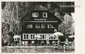 Birkenheim in St. Urban am Ossiachersee - Steindorf am Ossiacher See - alte historische Fotos Ansichten Bilder Aufnahmen Ansichtskarten 