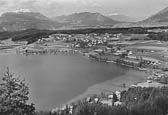 Drobollach - Villach - alte historische Fotos Ansichten Bilder Aufnahmen Ansichtskarten 