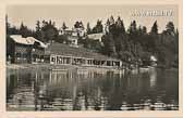 Brandstätters Gasthof - alte historische Fotos Ansichten Bilder Aufnahmen Ansichtskarten 