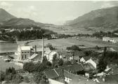 Dampfbrauerei Kern - alte historische Fotos Ansichten Bilder Aufnahmen Ansichtskarten 