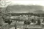 St. Magdalener See - alte historische Fotos Ansichten Bilder Aufnahmen Ansichtskarten 