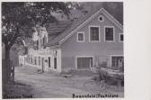 Bogenfeld, Gasthof Pension Trink - alte historische Fotos Ansichten Bilder Aufnahmen Ansichtskarten 