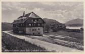 Drobollach, Kinderfreundeheim  - alte historische Fotos Ansichten Bilder Aufnahmen Ansichtskarten 