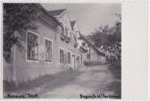 Bogenfeld, Gasthof Pension Trink - alte historische Fotos Ansichten Bilder Aufnahmen Ansichtskarten 