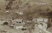 Twimberg - Bad St. Leonhard im Lavanttal - alte historische Fotos Ansichten Bilder Aufnahmen Ansichtskarten 