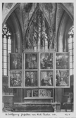 St. Wolfgang - Oberösterreich - alte historische Fotos Ansichten Bilder Aufnahmen Ansichtskarten 