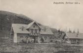 Bergerhütte - Görlitzen - Steindorf am Ossiacher See - alte historische Fotos Ansichten Bilder Aufnahmen Ansichtskarten 