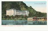 Hotel Annenheim - alte historische Fotos Ansichten Bilder Aufnahmen Ansichtskarten 