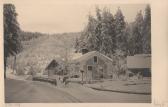 Wächterhaus zum Pulverturm - Villach(Stadt) - alte historische Fotos Ansichten Bilder Aufnahmen Ansichtskarten 