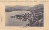 Millstatt - Millstatt - alte historische Fotos Ansichten Bilder Aufnahmen Ansichtskarten 