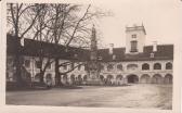 Stift Heiligenkreuz - Niederösterreich - alte historische Fotos Ansichten Bilder Aufnahmen Ansichtskarten 