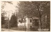 Warmbad Villach, Josefinenhof  - Villach-Warmbad-Judendorf - alte historische Fotos Ansichten Bilder Aufnahmen Ansichtskarten 