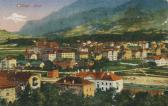 Blick Richtung Lind - Villach-Lind - alte historische Fotos Ansichten Bilder Aufnahmen Ansichtskarten 