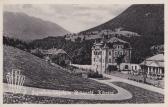 Mittewald ob Villach, ÖGB Jugenderholungsheim  - Villach - alte historische Fotos Ansichten Bilder Aufnahmen Ansichtskarten 