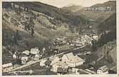 Eisentratten - Krems in Kärnten - alte historische Fotos Ansichten Bilder Aufnahmen Ansichtskarten 