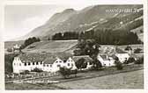 Lendorf - Rojach Hof - Spittal an der Drau - alte historische Fotos Ansichten Bilder Aufnahmen Ansichtskarten 