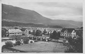 Möllbrücke - Spittal an der Drau - alte historische Fotos Ansichten Bilder Aufnahmen Ansichtskarten 