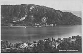 Annenheim - Kärnten - alte historische Fotos Ansichten Bilder Aufnahmen Ansichtskarten 