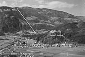 Gratschach - Kärnten - alte historische Fotos Ansichten Bilder Aufnahmen Ansichtskarten 