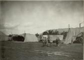 Villach - Flugplatz - Europa - alte historische Fotos Ansichten Bilder Aufnahmen Ansichtskarten 