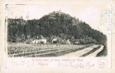 St. Andrä - Oesterreich - alte historische Fotos Ansichten Bilder Aufnahmen Ansichtskarten 