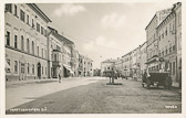 Mattighofen - Oesterreich - alte historische Fotos Ansichten Bilder Aufnahmen Ansichtskarten 