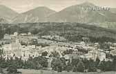 Hermagor - Oesterreich - alte historische Fotos Ansichten Bilder Aufnahmen Ansichtskarten 