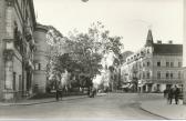 Spittal an der Drau - Kärnten - alte historische Fotos Ansichten Bilder Aufnahmen Ansichtskarten 